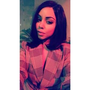 Welcome to the Lauv Co. AKA my Closet!